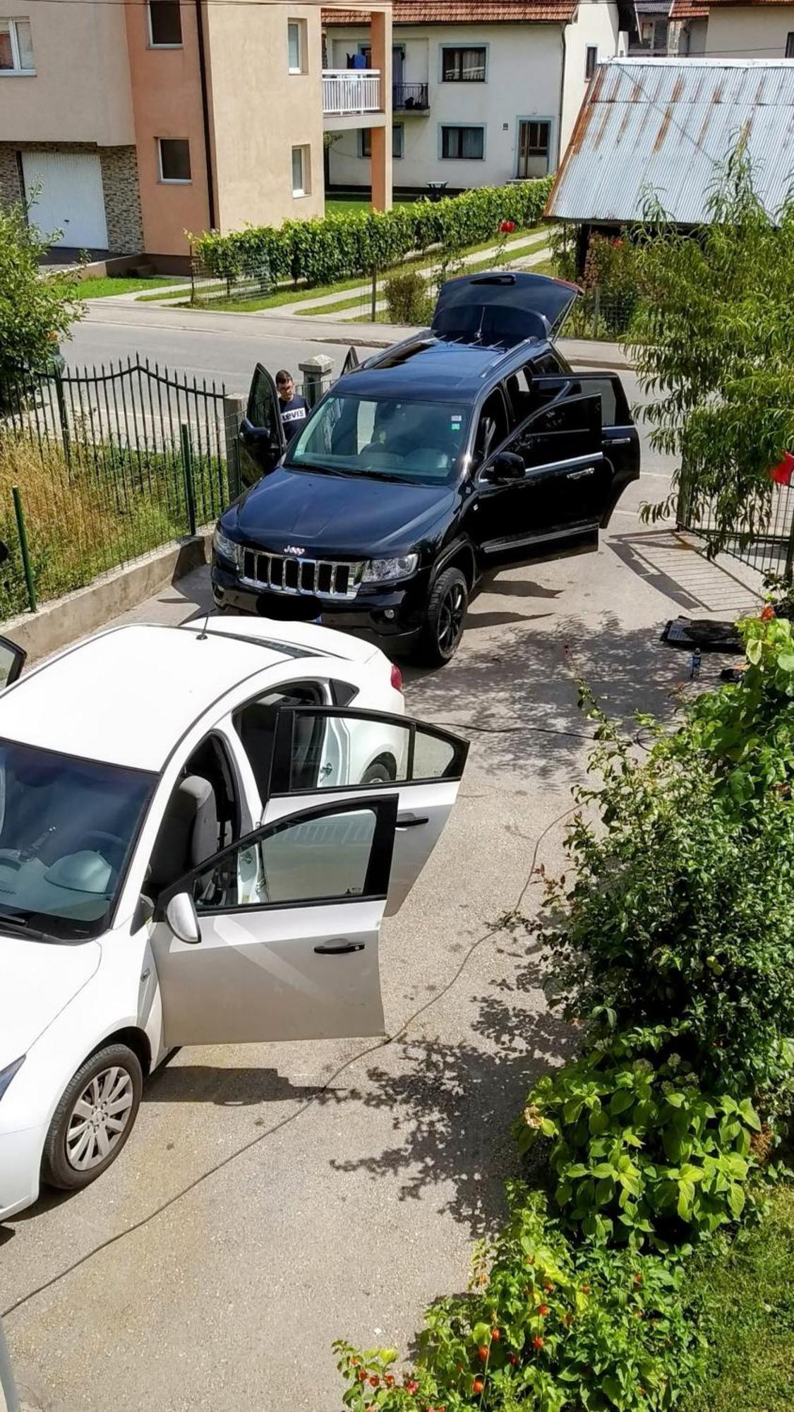 Bayt Apartment - Free Parking سراييفو المظهر الخارجي الصورة