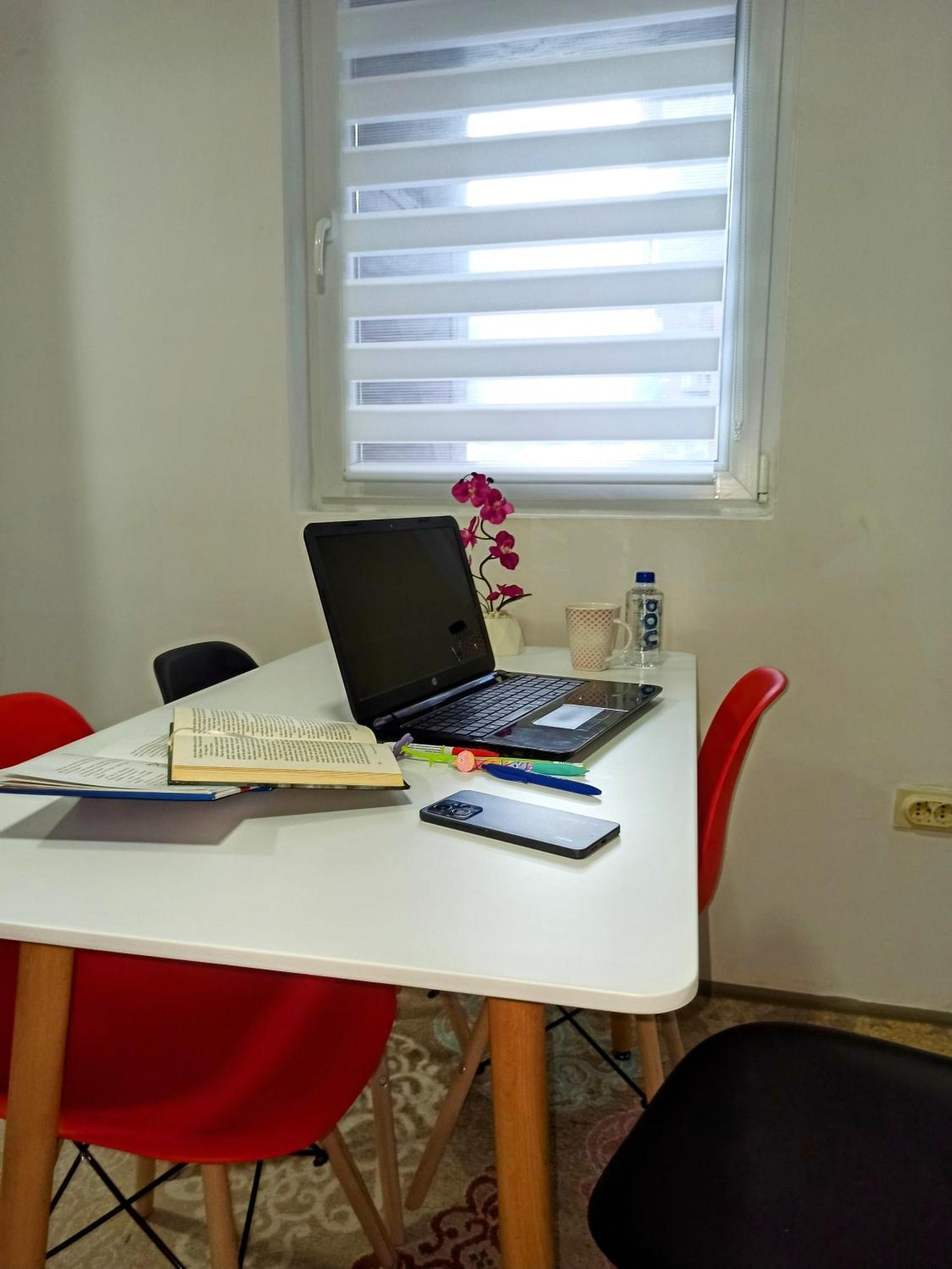 Bayt Apartment - Free Parking سراييفو المظهر الخارجي الصورة