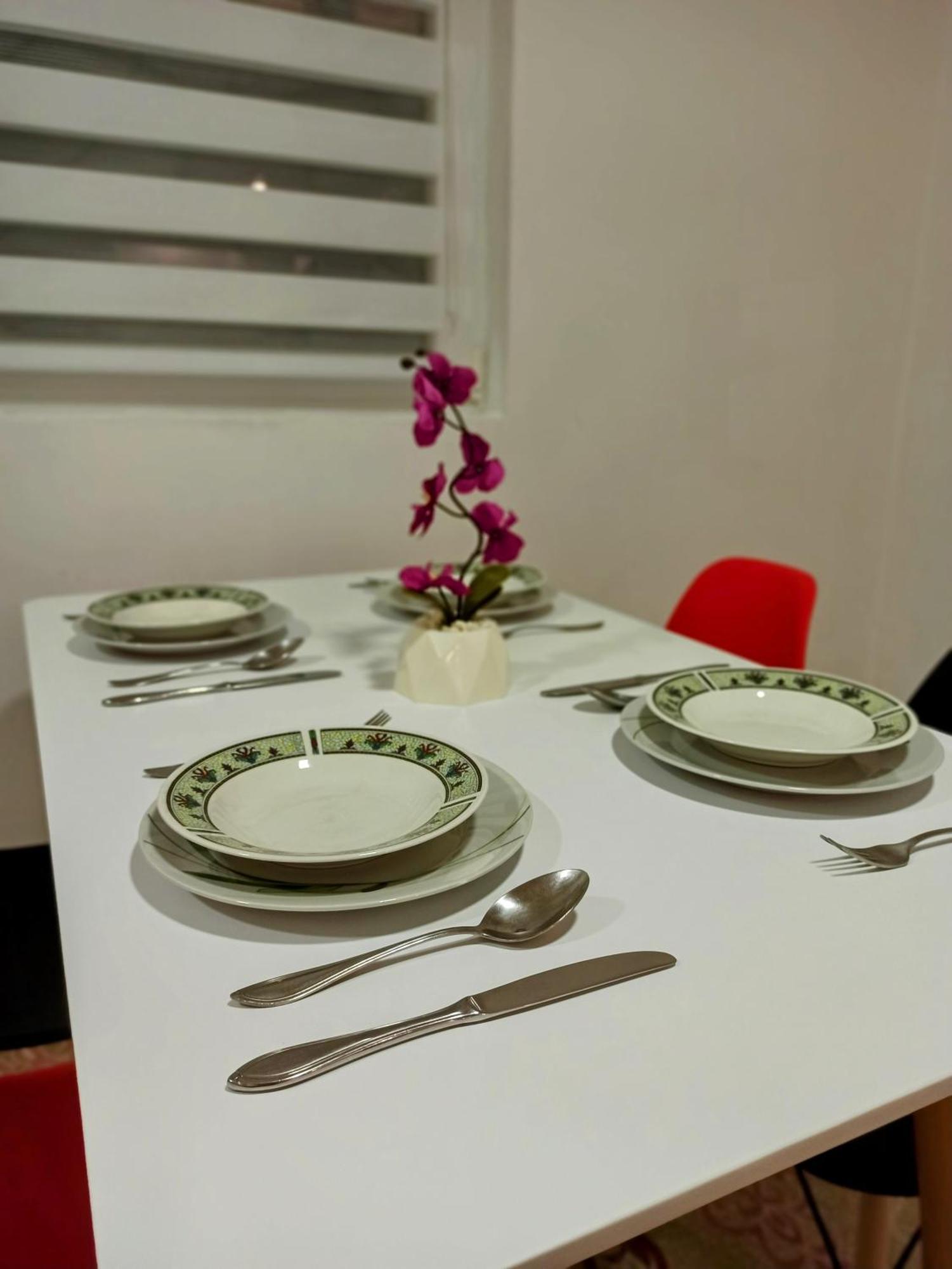 Bayt Apartment - Free Parking سراييفو المظهر الخارجي الصورة