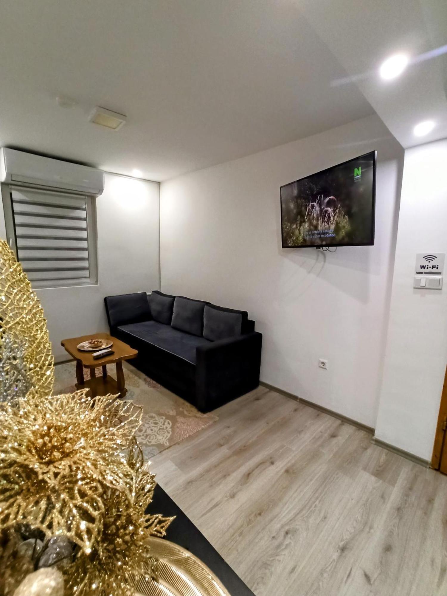 Bayt Apartment - Free Parking سراييفو المظهر الخارجي الصورة