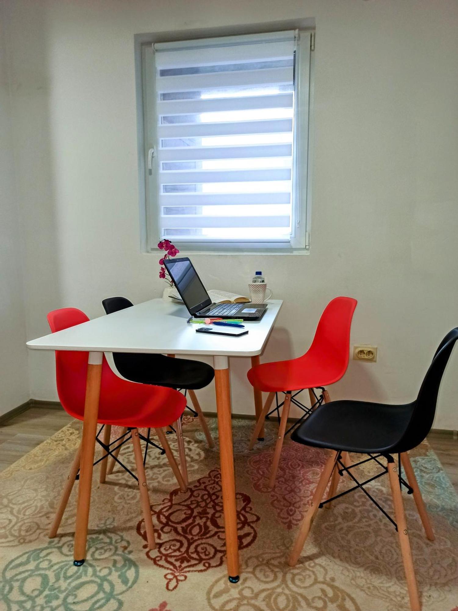 Bayt Apartment - Free Parking سراييفو المظهر الخارجي الصورة