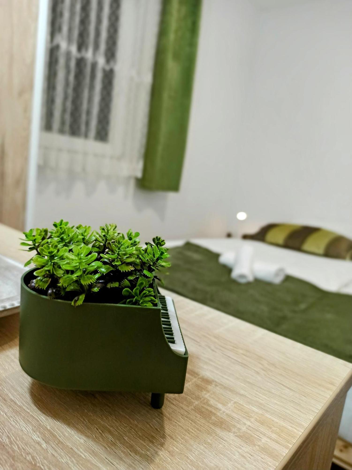 Bayt Apartment - Free Parking سراييفو المظهر الخارجي الصورة