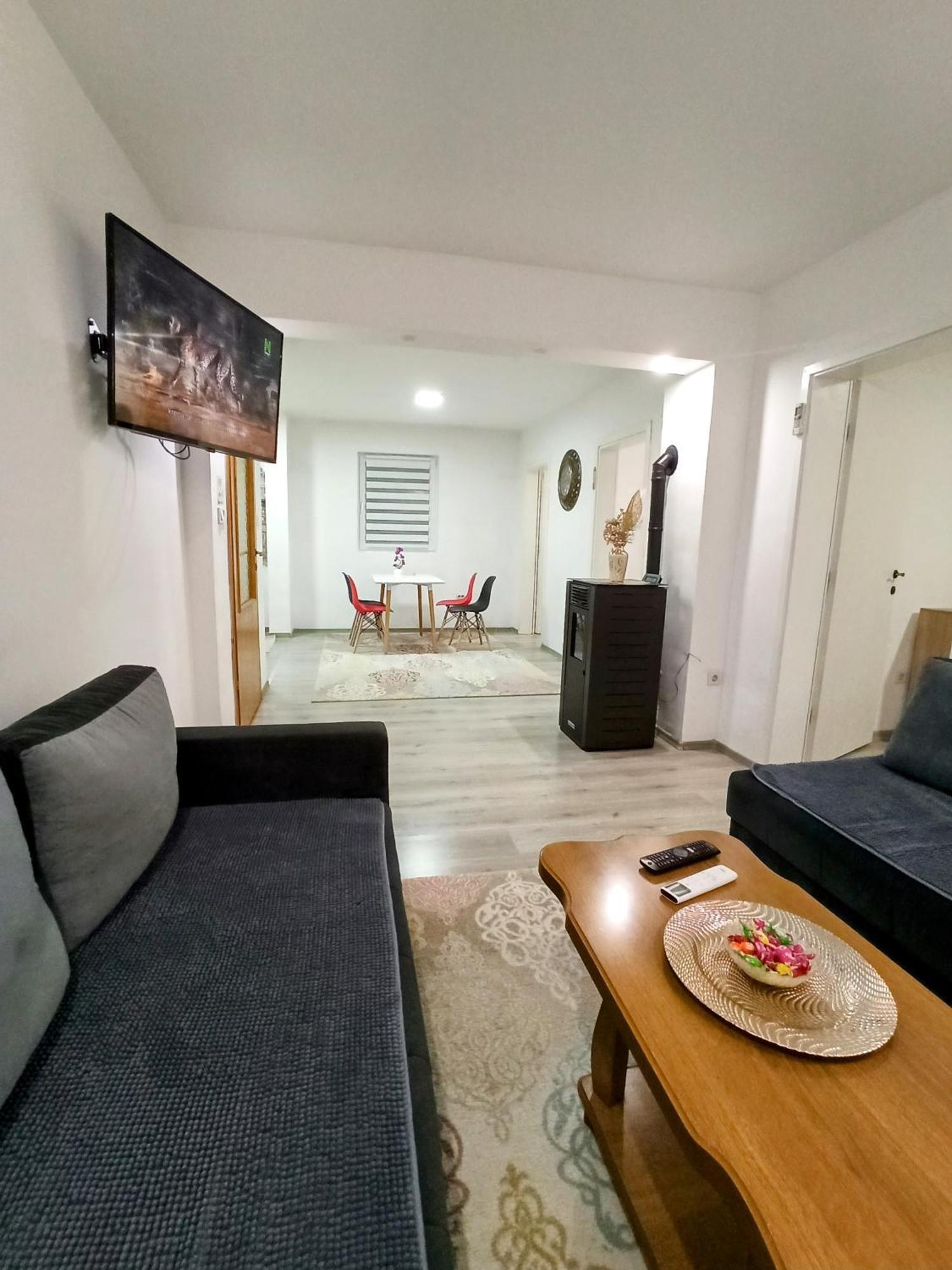 Bayt Apartment - Free Parking سراييفو المظهر الخارجي الصورة