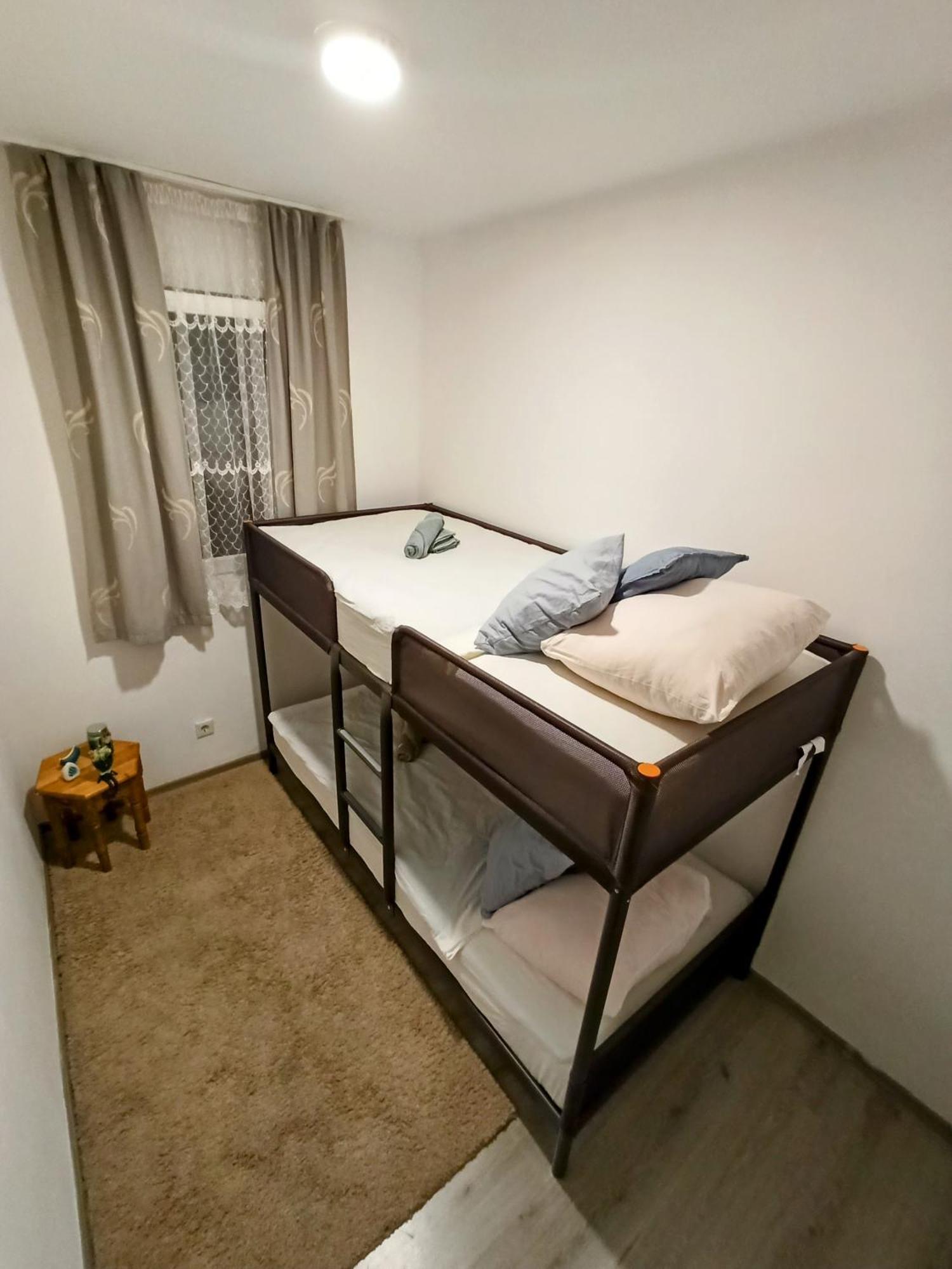 Bayt Apartment - Free Parking سراييفو المظهر الخارجي الصورة