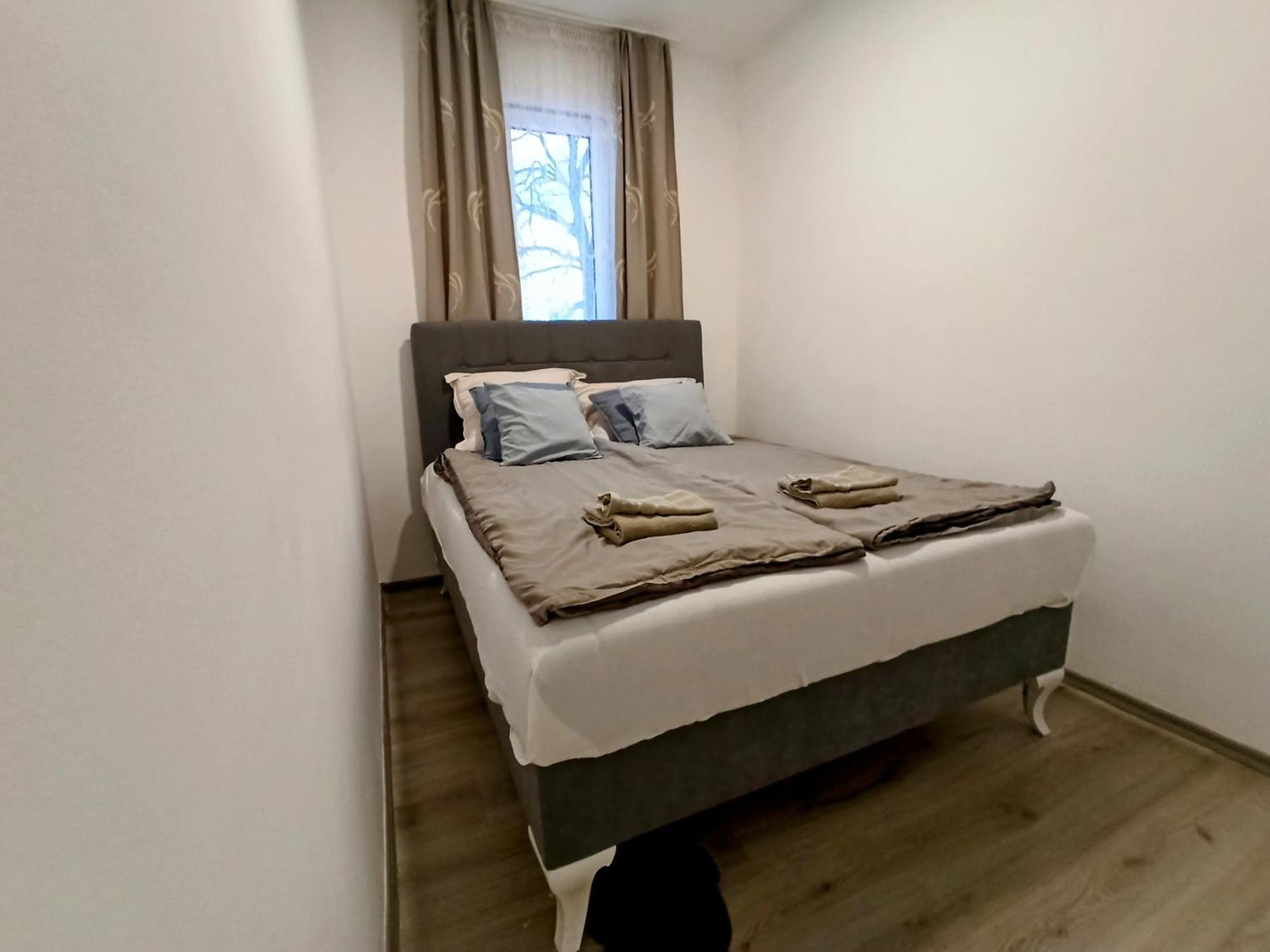 Bayt Apartment - Free Parking سراييفو المظهر الخارجي الصورة